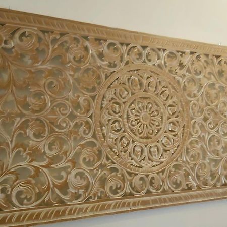 B&B I Viaggi Di Edo Crotone Exterior photo