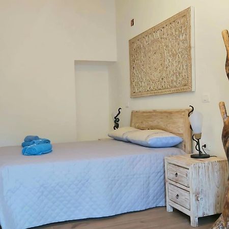 B&B I Viaggi Di Edo Crotone Exterior photo