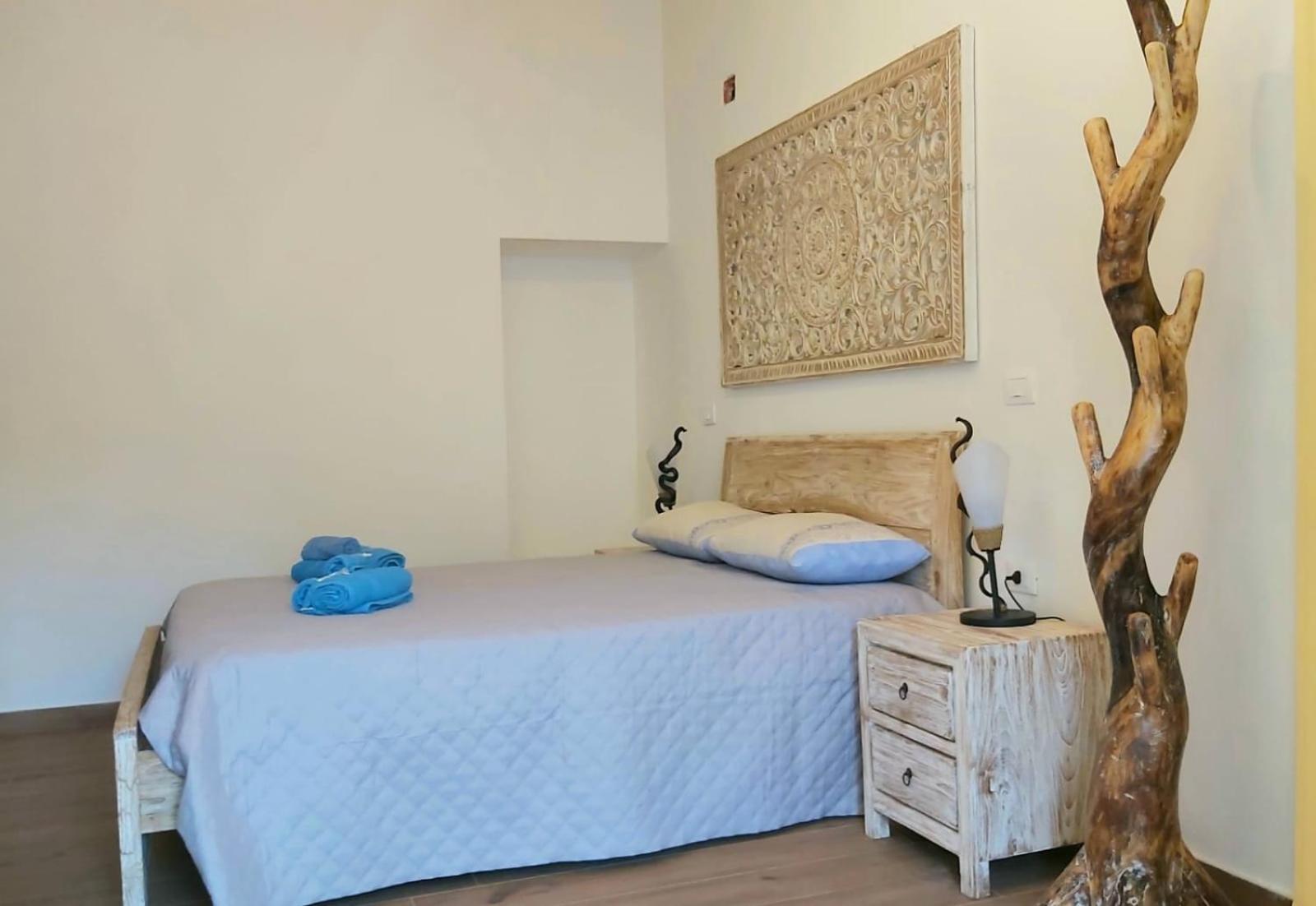 B&B I Viaggi Di Edo Crotone Exterior photo